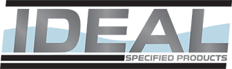 Ideal Specified Products Logo
